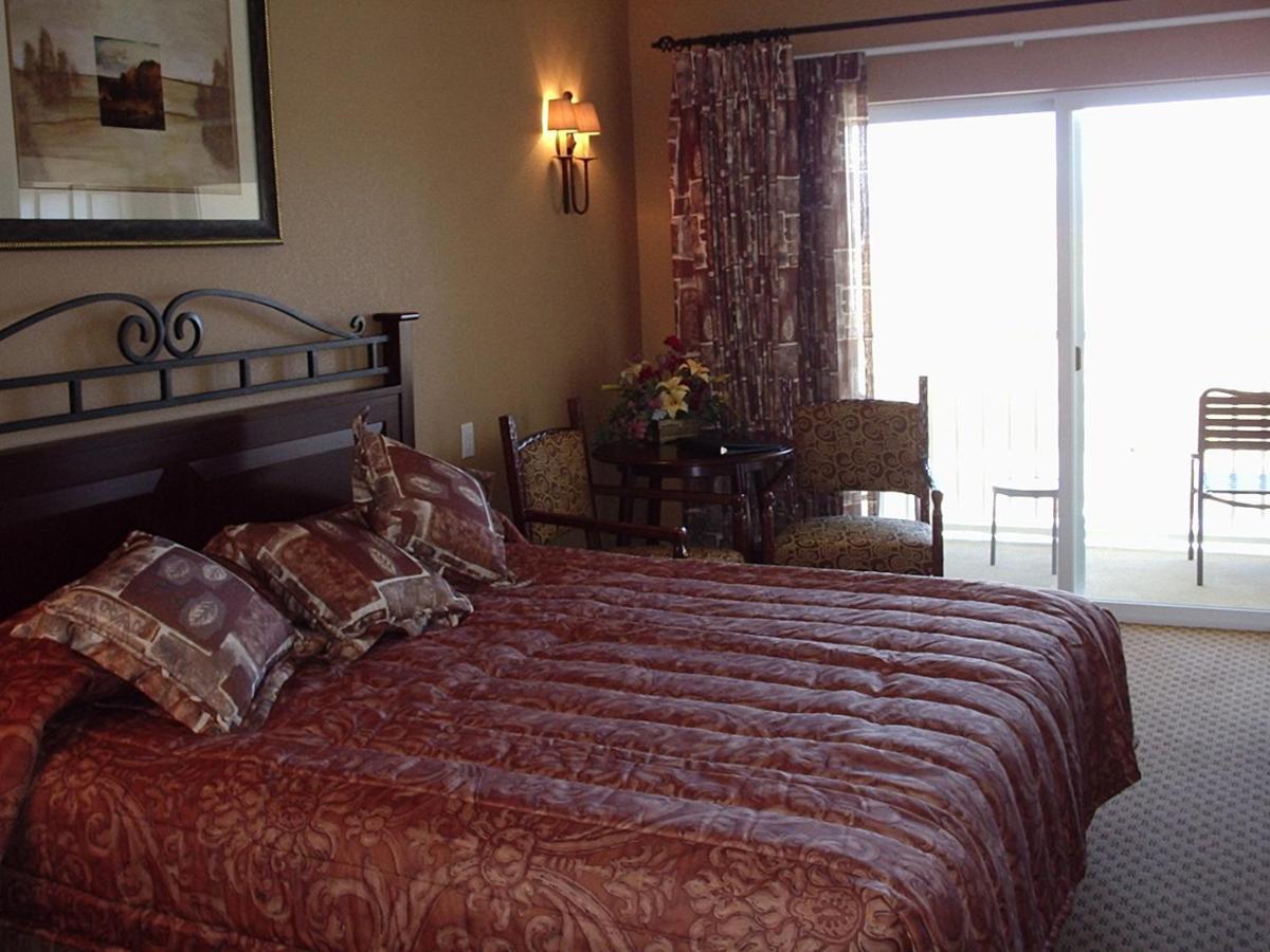 Holiday Inn Club Vacations - David Walley'S Resort Genoa Buitenkant foto